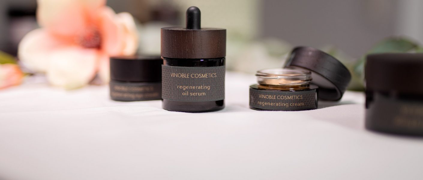 Gesichtsbehandlungen