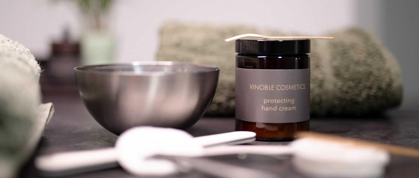 Maniküre & Pediküre