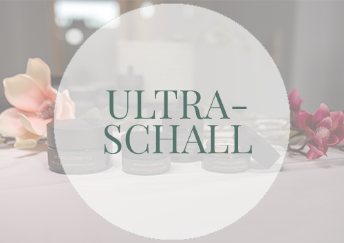 Ultraschall